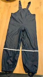 Nieuw sneeuwbroek ski broek maat 122/128 met bretels, Ophalen of Verzenden, Nieuw, Jongen of Meisje, Broek