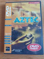 Aztec, 1 speler, Ophalen of Verzenden, Zo goed als nieuw, Vanaf 3 jaar