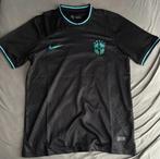Brazilie (CBF) Nike training/third shirt, Kleding | Heren, Ophalen of Verzenden, Zo goed als nieuw
