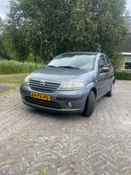 Citroën C3 1.4 Betrouwbare Auto met Cruise Control & Airco, Auto's, Voorwielaandrijving, Stof, Origineel Nederlands, Cruise Control