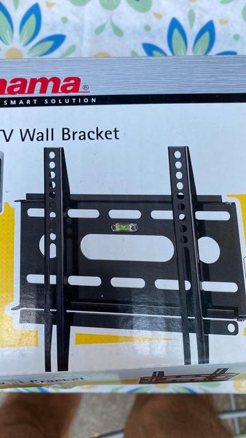 2x "Next Light" LCD/PL/LED Wall Bracket, VESA 200x200, fixed beschikbaar voor biedingen