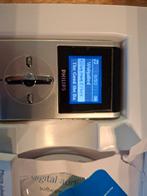 Philips GoGear micro jukebox 4gb, Ophalen of Verzenden