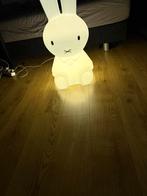 80cm nijntje lamp, Ophalen, Zo goed als nieuw, Lamp