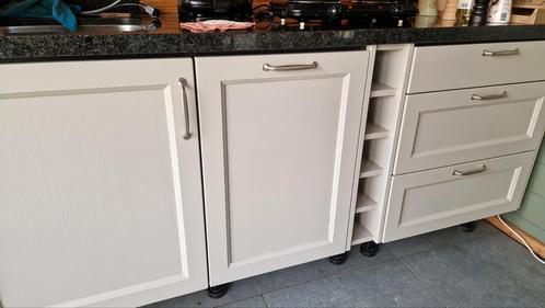 Keuken, Huis en Inrichting, Keuken | Complete keukens, Gebruikt, Ophalen