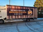 Schone europallets, Ophalen of Verzenden, Zo goed als nieuw, Pallet