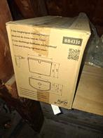 Rezi hooghangend reservoir BB4330, Ophalen of Verzenden, Nieuw, Toilet