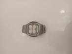 Citizen butterfly horloge vintage zeldzaam, Ophalen of Verzenden, Staal, Overige merken