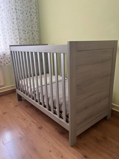 Ledikant Babykamer, Kinderen en Baby's, Babywiegjes en Ledikanten, Gebruikt, Ledikant, Ophalen