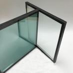 gezocht thermopane glas, Doe-het-zelf en Verbouw, Nieuw, Dubbelglas, 80 tot 120 cm, 80 tot 120 cm