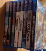 Div playstation 4 games, Spelcomputers en Games, Ophalen of Verzenden, Zo goed als nieuw, Met 1 controller, Original