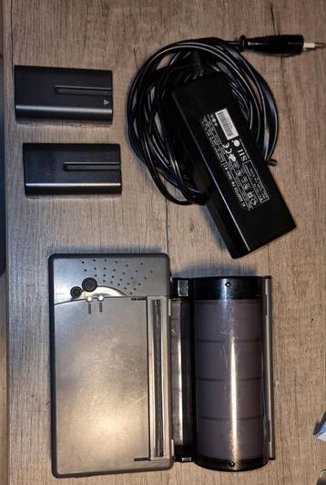 Seiko sii dpu-3444 printer  beschikbaar voor biedingen
