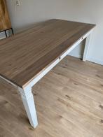 Gratis Eettafel 180x90 - Af te halen!, Ophalen, Gebruikt, 50 tot 100 cm, Vijf personen of meer