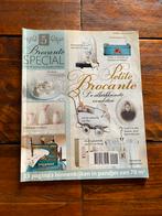 Brocante, Ariadne at home, living, Ophalen of Verzenden, Gelezen, Interieur en Design