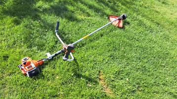 Husqvarna 323R  bosmaaier 1 pk  beschikbaar voor biedingen