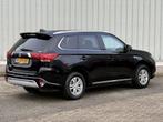 Mitsubishi Outlander 2.4 PHEV Pure / Apple CarPlay/Android A, Automaat, Euro 6, 4 cilinders, 1865 kg