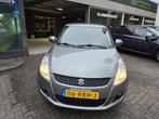 Suzuki Swift 1.2 Exclusive EASSS | 1E EIGENAAR| 12MND GARANT, Voorwielaandrijving, Stof, Gebruikt, 1242 cc