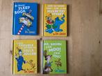 Dr Seuss (Engels) - 4 stuks, Ophalen of Verzenden, Gelezen, Fictie algemeen