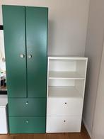 Ikea Stuva / Småstad kast, Ophalen, Gebruikt