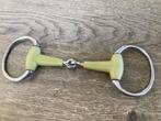 Appelbit enkelngebroken bustrens 13 cm, Ophalen of Verzenden, Gebruikt