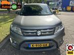 Suzuki Vitara 1.6 Exclusive Allgrip, Automaat, 1160 kg, Euro 6, 4 cilinders
