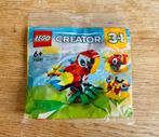 Nieuw! Lego Creator 3 in 1 30581 Papegaai, Ophalen of Verzenden, Nieuw