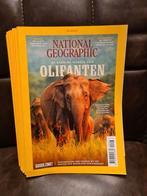 national geographic 11 delen, Ophalen of Verzenden, Zo goed als nieuw, Wetenschap en Natuur