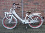 Nette Alpina Clubb 20 inch meisjesfiets, Ophalen, Gebruikt, Alpina, Handrem