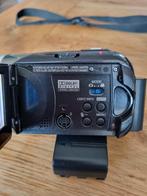 JVC Everio GZ-MG47E HDD Camcorder, JVC, Camera, Gebruikt, Harde schijf