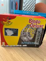 Bingo Deluxe - Salsa Banana, Een of twee spelers, Ophalen of Verzenden, Gebruikt