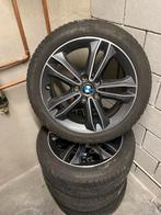 Bmw velgen f40, Ophalen