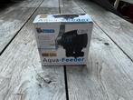 Autofeeder, Dieren en Toebehoren, Vissen | Aquaria en Toebehoren, Ophalen of Verzenden, Gebruikt, Sierelement
