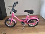 Roze Puky Meisjesfiets - 12 inch, Ophalen, Gebruikt, Puky, 14 inch of minder