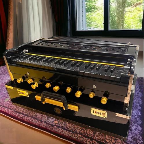 Harmoniums met 1 jaar garantie, Boeken, Muziek, Nieuw, Instrument, Ophalen of Verzenden