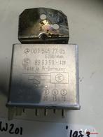 Mercedes w201 / 190 1983 Relais nr: 001 545 27 05, Auto-onderdelen, Gebruikt, -, -, Ophalen of Verzenden