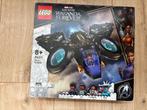 LEGO Marvel : Black Panther Sunbird van Shuri - 76211, Ophalen of Verzenden, Nieuw, Complete set, Lego
