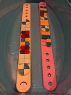 Lego Dots Armbanden - Creatief Plezier!, Ophalen of Verzenden, Gebruikt, Losse stenen, Lego