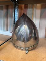 Middeleeuwse Helm - Replica, Ophalen of Verzenden