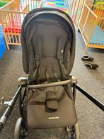 Maxi cosi kinderwagen weinig gebruikt, Kinderen en Baby's, Kinderwagens en Combinaties, Ophalen, Zo goed als nieuw, Combiwagen