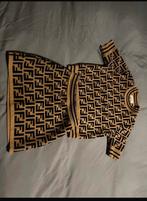 Fendi Setje - Vaste Prijs, Ophalen of Verzenden, Zo goed als nieuw, Meisje, Setje