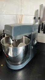 Kenwood major keuken machine 2 maanden garantie, 4 liter of meer, Ophalen of Verzenden, Zo goed als nieuw
