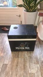 Hertog Jan bierkratkoeler, Verzamelen, Biermerken, Ophalen