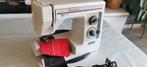 Naaimachine TOYOTA EX490 werkt goed body ijzer, Ophalen of Verzenden, Zo goed als nieuw, Naaimachine, Overige merken