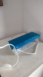 2698 design retro metalen bedlamp wandlamp, Ophalen of Verzenden