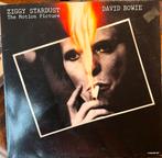 LP David Bowie - Ziggy Stardust the motion picture, Cd's en Dvd's, Vinyl | Rock, Ophalen of Verzenden, Zo goed als nieuw, 12 inch