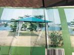 Partytent, Tuin en Terras, Partytenten, Ophalen, Gebruikt, Opvouwbaar, Partytent