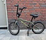 Tornado bmx, 16 inch, Fietsen en Brommers, 16 tot 20 inch, Tornado, Gebruikt, Ophalen