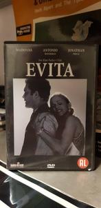 dvd Evita (Z226-368), Ophalen of Verzenden, Zo goed als nieuw