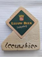 Leeuw Bier Mergelsteen, Ophalen of Verzenden, Zo goed als nieuw, Overige typen