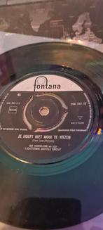 Vinyl Single - Ibe Hundling - Je Hoeft Niet Mooi Te Wezen, Ophalen of Verzenden