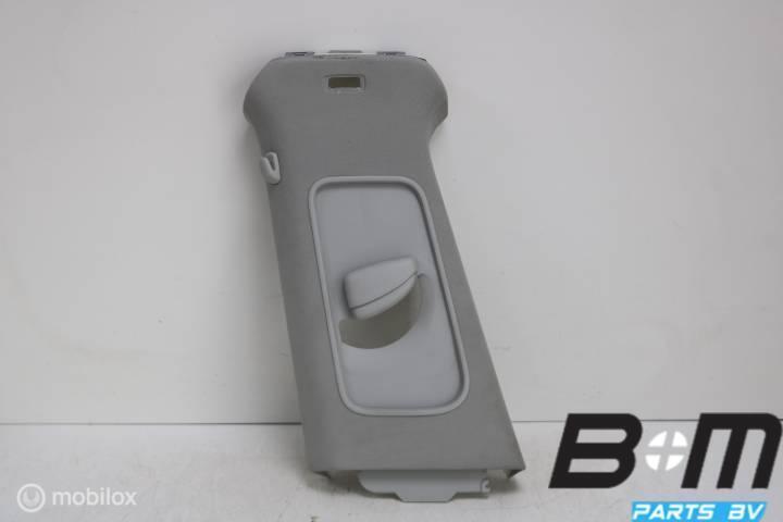 B - stijl bekleding links VW Passat B6 3C0868417F, Auto-onderdelen, Interieur en Bekleding, Gebruikt